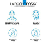 La Roche-Posay's Toleriane Caring Wash Hydrating Cleanser 200ml Acne-Prone,all skin tones,Anthelios Ultra Cream Xl Spf 50+ 50ml,Anthelios Ultra-light Invisible Fluid Tinted Spf50+ 50ml,Anthelios Uv Clear Sunscreen Spf 50,Caring Wash Hydrating Cleanser,Der