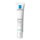 La Roche-Posay's Effaclar K (+) Anti-blackhead Moisturiser 40ml Acne-Prone,all skin tones,Anthelios Ultra Cream Xl Spf 50+ 50ml,Anthelios Ultra-light Invisible Fluid Tinted Spf50+ 50ml,Anthelios Uv Clear Sunscreen Spf 50,Anti-acne Purifying Clay Mask,Anti