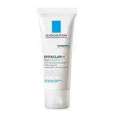 La Roche-Posay's Effaclar H Isobiome Moisturiser 40ml Acne-Prone,all skin tones,Anthelios Ultra Cream Xl Spf 50+ 50ml,Anthelios Ultra-light Invisible Fluid Tinted Spf50+ 50ml,Anthelios Uv Clear Sunscreen Spf 50,Anti-acne Purifying Clay Mask,Anti-acne Star