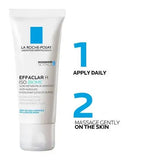 La Roche-Posay's Effaclar H Isobiome Moisturiser 40ml Acne-Prone,all skin tones,Anthelios Ultra Cream Xl Spf 50+ 50ml,Anthelios Ultra-light Invisible Fluid Tinted Spf50+ 50ml,Anthelios Uv Clear Sunscreen Spf 50,Anti-acne Purifying Clay Mask,Anti-acne Star