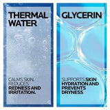 La Roche-Posay's Toleriane Dermallergo Overnight Moisturiser Acne-Prone,all skin tones,Anthelios Ultra Cream Xl Spf 50+ 50ml,Anthelios Ultra-light Invisible Fluid Tinted Spf50+ 50ml,Anthelios Uv Clear Sunscreen Spf 50,Caring Wash Hydrating Cleanser,Dermo-