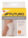 Futuro Compression Basics Knee Brace Small 50% Sale,Ankle and Foot Braces,back support,braces,Braces & Support,Braces & Supports,Braces And Supports,clearance sale,Discount Sale,Foot Braces,Futuro Compression Basics Knee Brace Small,heel support,issues,kn