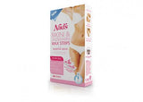 Nad's Bikini and Underarm Hair Removal Strips 24 issues,Nad's Bikini and Underarm Hair Removal Strips 24