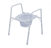 Viking® Toilet Safety Frame with Seat