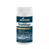 Good Health Shark Cartilage Capsules 100 Capsules