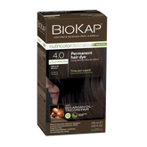 BioKap Delicato Rapid 4.0 Natural Brown Hair Dye 135ml