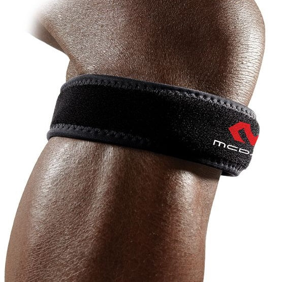McDavid 414 Jumpers Knee Strap Regular issues,McDavid 414 Jumpers Knee Strap Regular