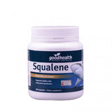 Good Health Squalene 300 Capsules