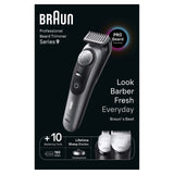 Braun XT5100 Hybrid Trimmer Face & Body with 4D-flex blade Braun 310BT,Braun 310BT Shaver,Braun M30 Shaver,Braun S3 310s Wet & Dry shaver,Braun Shaver,Braun’s MobileShave,Electric Razors,Eletric Razor,Foil Shaver,Mobile Foil Shaver,Mobile Shaver,Razors,Re