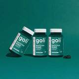 Goli Matcha Mind antioxidants,Goli Matcha Mind,Healthy Brain & Nervous System,healthy eyes,Healthy Growth & Development,healthy immune system,High Source of Added Antioxidants,issues,kids multivitamin gummy,Strong Bones,Teeth & Muscles