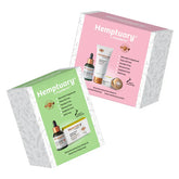 Hemptuary Hemp Gift Sets issues