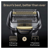 Braun Series 9 Pro+ 9567cc Wet & Dry Shaver with Travel Case Braun 310BT,Braun 310BT Shaver,Braun M30 Shaver,Braun S3 310s Wet & Dry shaver,Braun Shaver,Braun’s MobileShave,Electric Razors,Foil Shaver,Mobile Foil Shaver,Mobile Shaver,Razors,Rechargeable S