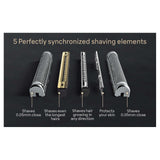Braun Series 9 Pro++C12:C67 9577cc Wet & Dry Shaver PowerCase Braun 310BT,Braun 310BT Shaver,Braun M30 Shaver,Braun S3 310s Wet & Dry shaver,Braun Shaver,Braun’s MobileShave,Electric Razors,Foil Shaver,Mobile Foil Shaver,Mobile Shaver,Razors,Rechargeable