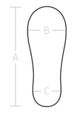 Darco Pegcontour Insole For Allround Shoe - image 2
