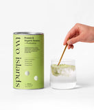 Two Islands Protein Organic Greens 480 gm Antioxidants brain Energy,Antioxidants Energy Minerals Vitamins,artemis de stress spray,Boost Immunity,brain cognition gut health mood,brain function cellular energy iron,Cellular Energy Production,Daily Wellness