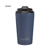 Fressko Grande Reusable Cup Denim 475ml