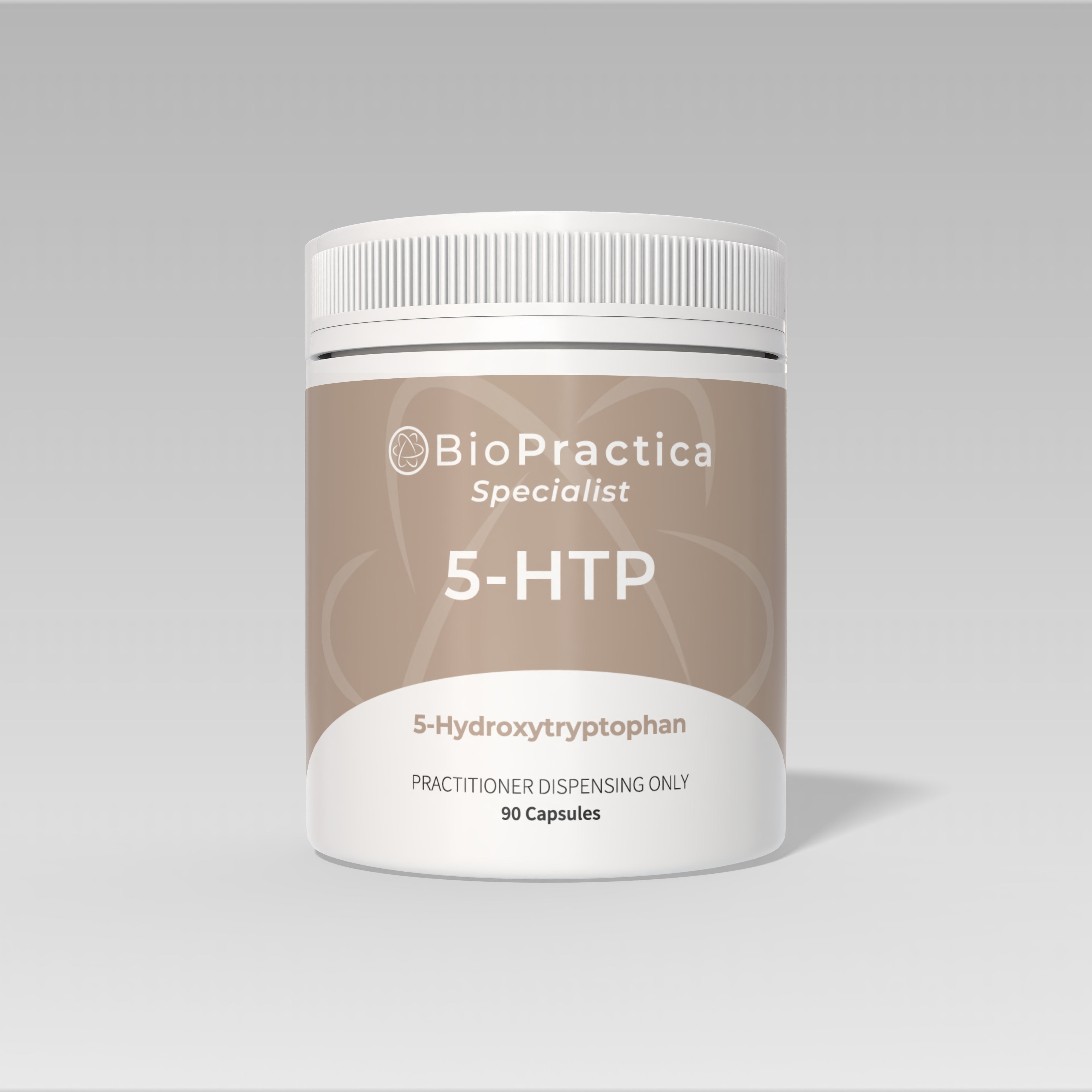 Bio-Practica 5-HTP 90 Capsules