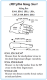 Lmb Spring Coil Extension Assist - Ncl502 - image 2
