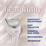 Dr.Scholl's™ Pedi Perfect Electronic Foot File