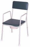 Viking Bedside commode bedside commode chair,Beside Commode Chair,chair,commode,commode chair,issues,scooter,Viking Bedside commode