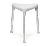 Etac Edge triangular shower stool