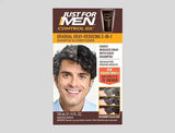 JFM Control GX 2-1 Shampoo & Conditioner 118ml hair care,JFM Control GX 2-1,JFM Control GX 2-1 Shampoo & Conditioner,Just For Men Conditioner,Just For Men Shampoo,Wash Away Grey Hair