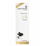 Living Nature All-in-One Skin Brightening Oil 30ml