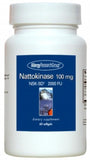 Allergy Research Nattokinase NSK-SD® (100mg) 180s