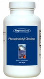 Allergy Research Phosphatidyl Choline