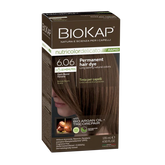 BioKap Delicato Rapid 6.06 Dark Blond Havana Hair Dye 135ml