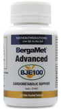 BergaMet ADVANCED anti-angiogenic and neuroprotective functions,anti-inflammatory,antioxidant,Antioxidants Cardiovascular,as well as cardiovascular,BergaMALE,bergamet,BergaMet ADVANCED,BergaMet BergaMALE,BJE100,blood vessel and cholesterol support,Bulgari