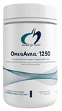 Designs for Health OmegAvail 1250 120 caps