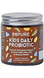 BePure Kids Daily Probiotic beneficial microbes,BePure Good Gut Protein Vanilla,BePure Gut Regular,bloated tummies,Bone and joint health,boost energy production,boost postbiotic production,Bowel regularity,calm mind,calm mind and relaxed body,Calm stomach