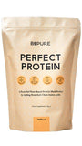 BePure Perfect Protein Vanilla Refill beneficial microbes,BePure Good Gut Protein Vanilla,BePure Gut Regular,BePure Perfect Protein Chocolate,BePure Perfect Protein Chocolate Refill,bloated tummies,Bone and joint health,boost energy production,boost postb