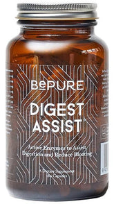 BePure Digest Assist activated mineral,activated vitamin,activated vitamin and mineral,Antioxidants Energy Minerals Vitamins,B group,B group vitamins,B-Vit Energy Restore,BePure B-Vit,BePure B-Vit Energy,BePure B-Vit Energy Regain,BePure B-Vit Energy Rest