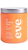 Eve All Systems Glow Advanced liver support,ageing,Andropausal men,anti-angiogenic and neuroprotective functions,anti-inflammatory,anti-stress herbal tea,antioxidant,antioxidant Digestion gallbladder liver function,antioxidant defences,Antioxidants Bone &