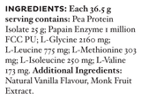 BePure Perfect Protein Vanilla Refill beneficial microbes,BePure Good Gut Protein Vanilla,BePure Gut Regular,BePure Perfect Protein Chocolate,BePure Perfect Protein Chocolate Refill,bloated tummies,Bone and joint health,boost energy production,boost postb