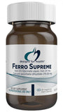 Designs for Health Ferro Supreme