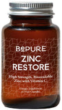 BePure Zinc Restore beneficial microbes,BePure Good Gut Protein Vanilla,BePure Gut Regular,BePure Perfect Protein Chocolate,BePure Vit D Restore Liquid,BePure Zinc Restore,bloated tummies,Bone and joint health,Boost C 10 sachets,boost energy production,bo
