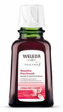 Weleda Ratanhia Mouthwash Concentrate
