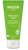 Weleda Skin Food Light 75mL