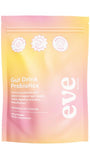 Eve Gut Drink Probiotics adult probiotics,Advanced liver support,ageing,Andropausal men,anti-angiogenic and neuroprotective functions,anti-inflammatory,anti-stress herbal tea,antioxidant,antioxidant Digestion gallbladder liver function,antioxidant defence