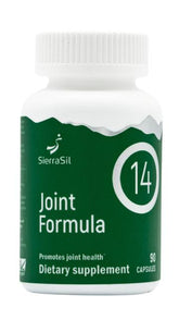 SierraSil Joint Formula14™ 90 Caps