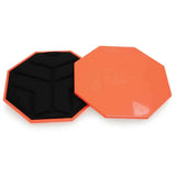 Allcare 66FIT CORE SLIDING DISCS Cardio workout,CORE SLIDING DISCS,DISCS,engaging your core muscles,exercising,full body workout,post workout recovery,SLIDING DISCS,suit hard floors,workout