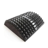 66fit Abs & Back Trigger Point general stretching exercises.,Perfect for abdominal workouts and crunches,perfect for use at home,target the abdominal muscles