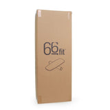 66FIT Rolling Balance Board Core Trainer - image 2