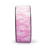 66FIT Yoga Wheel - Pink White 12" - image 2