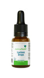 Seeking Health Lactase Drops