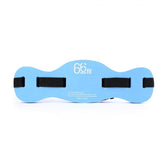 66FIT Aqua Jogger Belt - For Water Based Therapy And Exercise