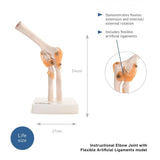 66FIT Elbow Joint - image 2